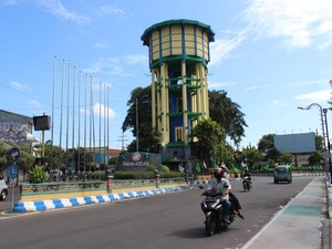 Asal-usul Nama Kabupaten Jombang yang Rayakan Hari Jadi 21 Oktober