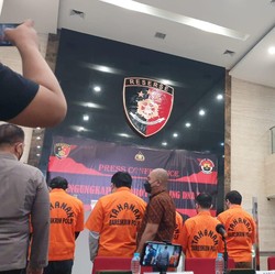 Jampidum: Aset Ratusan Miliar Korban DNA Pro Akan Dikembalikan