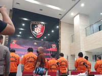Jampidum: Aset Ratusan Miliar Korban DNA Pro Akan Dikembalikan