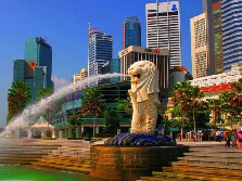 6 Rekomendasi Hotel di Singapore, Murah & Lokasi Strategis!