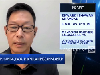 Badai PHK Mulai Hinggapi Startup, Apa Sebabnya?
