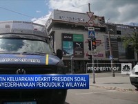 Begini Cara Putin Ajak Warga Ukraina Jadi WN Rusia