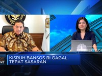 BPK Ungkap Penyebab Kisruh Bansos RI Gagal Tepat Sasaran