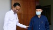 Jokowi Terbang ke Yogyakarta Hari Ini, Melayat Buya Syafii