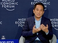 Cita-Cita CEO GoTo: Bawa Perusahaan Cetak Laba & Berdampak
