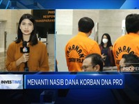 11 Tersangka Robot Trading DNA Pro Ditangkap