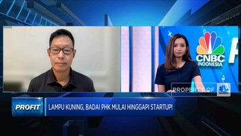 Dihantam Badai PHK, Investasi Startup Masih Menjanjikan?