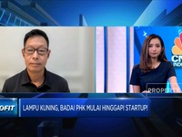 Dihantam Badai PHK, Investasi Startup Masih Menjanjikan?