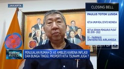 Dorong Penjualan, Pengusaha Tekan Kenaikan Harga Rumah