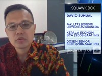 Ekonom Sebut RI Harus Waspada Bahaya Inflasi Pangan, Ada Apa?