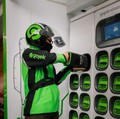 5 Merek Motor Listrik Besutan Emiten BEI, Volta Hingga ALVA