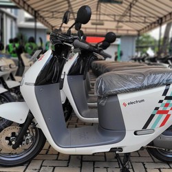 GOTO-TOBA 'Setor' Rp14 T, Electrum Balik Modal 5 Tahun Lagi