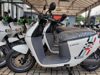 GOTO-TOBA 'Setor' Rp14 T, Electrum Balik Modal 5 Tahun Lagi