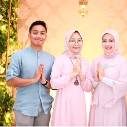 Heroik! Anak Ridwan Kamil Masuk Sungai Bantu Adik & Temannya