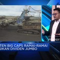 Emiten Big Cap Ramai-ramai Bagi Dividen Jumbo
