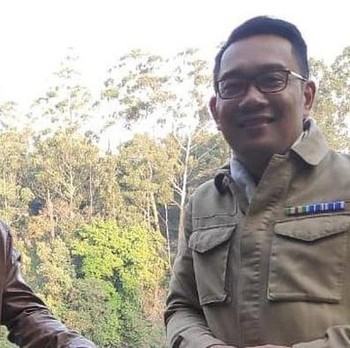 Ini Sosok Emmeril Khan Mumtadz, Anak RK yang Hilang di Swiss