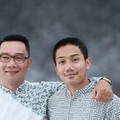 Detik-detik Anak Ridwan Kamil Hilang Terseret Arus di Swiss