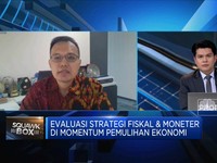 Era Suku Bunga Tinggi, Ini 2 Sektor Penopang Kredit Perbankan