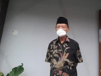Buya Syafii Maarif: Guru Bangsa Penjaga Toleransi Antaragama