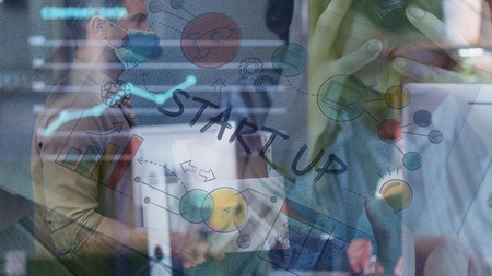 'Tsunami' PHK Mengancam, Ada Apa dengan Startup?