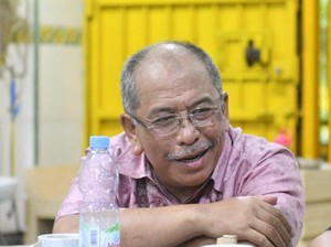 Penegasan IAS Hubungan dengan Appi Baik Meski Bersaing di Musda Golkar Sulsel