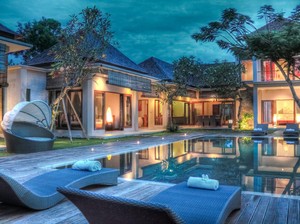 Viral Proyek Vila di Bali Lenyapkan Aliran Sungai