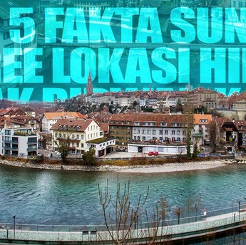 Fakta-Fakta Sungai Aaree Lokasi Hilangnya Anak Ridwan Kamil