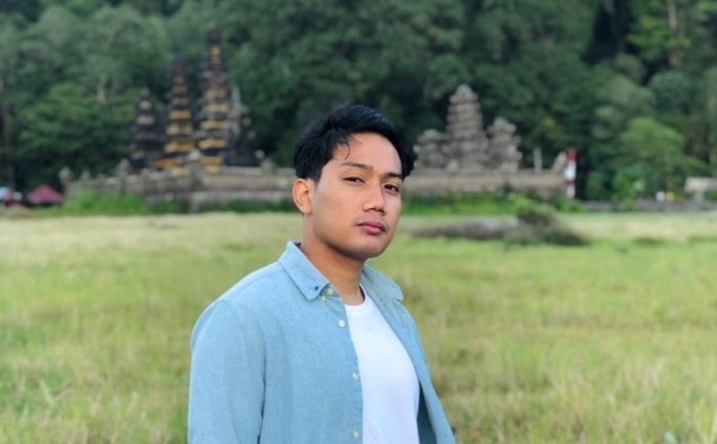 Emmeril Khan Mumtadz (kiri) dan Ridwan Kamil (kanan) (Foto: Instagram @ataliapr/ @emmerilkahn)