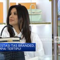 Intip Yuk, Tips Cerdas Berinvestasi Tas Branded