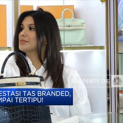 Intip Yuk, Tips Cerdas Berinvestasi Tas Branded