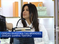 Intip Yuk, Tips Cerdas Berinvestasi Tas Branded