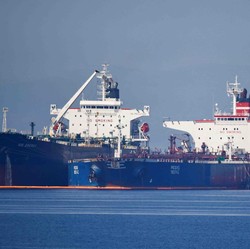 Arab Panas, 3.000 Tentara & Kapal Perang AS Dekati Laut Merah
