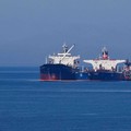 Geger Kapal Raksasa Iran Wara-Wiri di Laut Natuna RI, Kenapa?