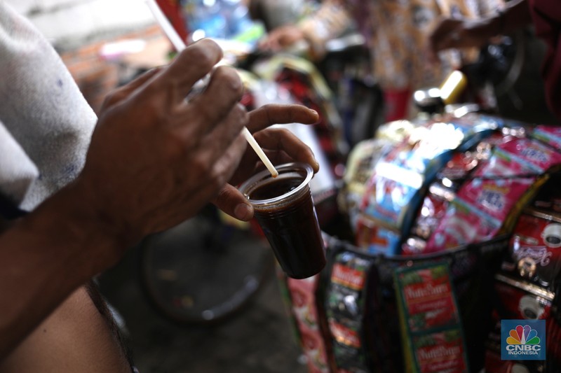 Kampung Kopi Keliling 