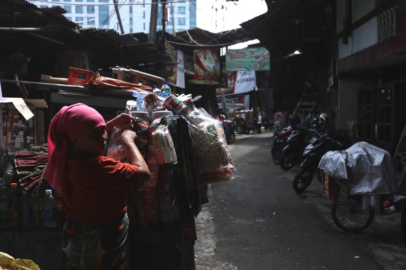Kampung Kopi Keliling Kampung Kopi Keliling