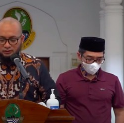 Breaking! Anak Ridwan Kamil Hilang, SAR Perluas Pencarian