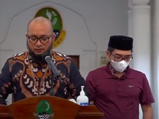 Breaking! Anak Ridwan Kamil Hilang, SAR Perluas Pencarian