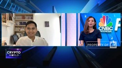 Soal Kripto & Rencana Pembekuan Bappebti, Pedagang Buka Suara