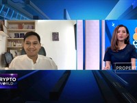 Soal Kripto & Rencana Pembekuan Bappebti, Pedagang Buka Suara