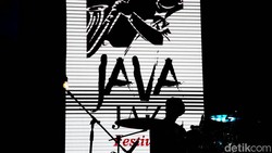 Sandiaga Uno Harap Java Jazz 2024 Datangkan Banyak Wisman