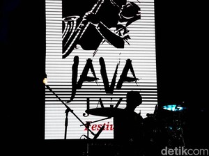 Brian Simpson hingga Paul Brown Masuk Line Up Java Jazz