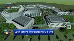Nasib Kantor Pemerintah di Kala WFA Seperti Apa Ya?