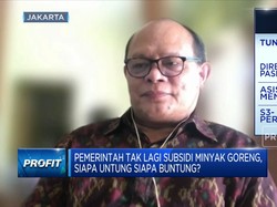 PASPI Soroti Potensi Kegagalan Program DMO & DPO Minyak Sawit