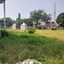 Potret Sepi Tes Covid-19 di Jakarta, Ada yang Terbengkalai