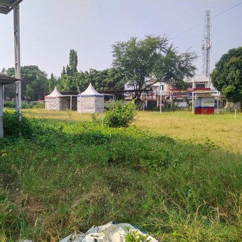 Potret Sepi Tes Covid-19 di Jakarta, Ada yang Terbengkalai