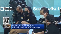 Penggunaan QRIS di Allo Bank Mudah & Aman Loh