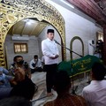 Jokowi: Buya Syafii Seorang Guru Bangsa