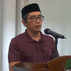Anak Ridwan Kamil Hilang di Swiss, Pencarian Diperluas