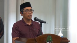 Anak Ridwan Kamil Hilang di Swiss, Pencarian Diperluas
