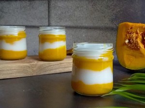 6 Olahan dari Labu Kuning yang Kekinian dan Resepnya Simpel